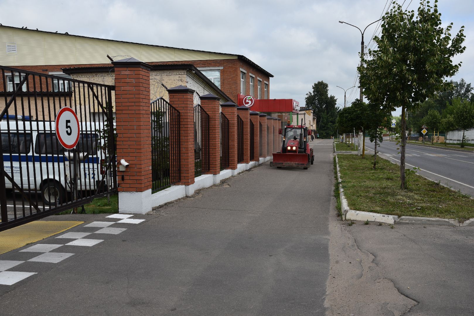 лотошино, благоустройство, смет,