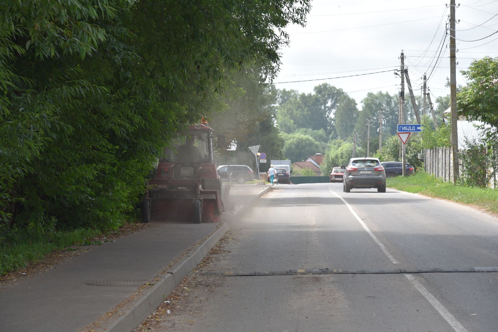 лотошино, благоустройство, смет,