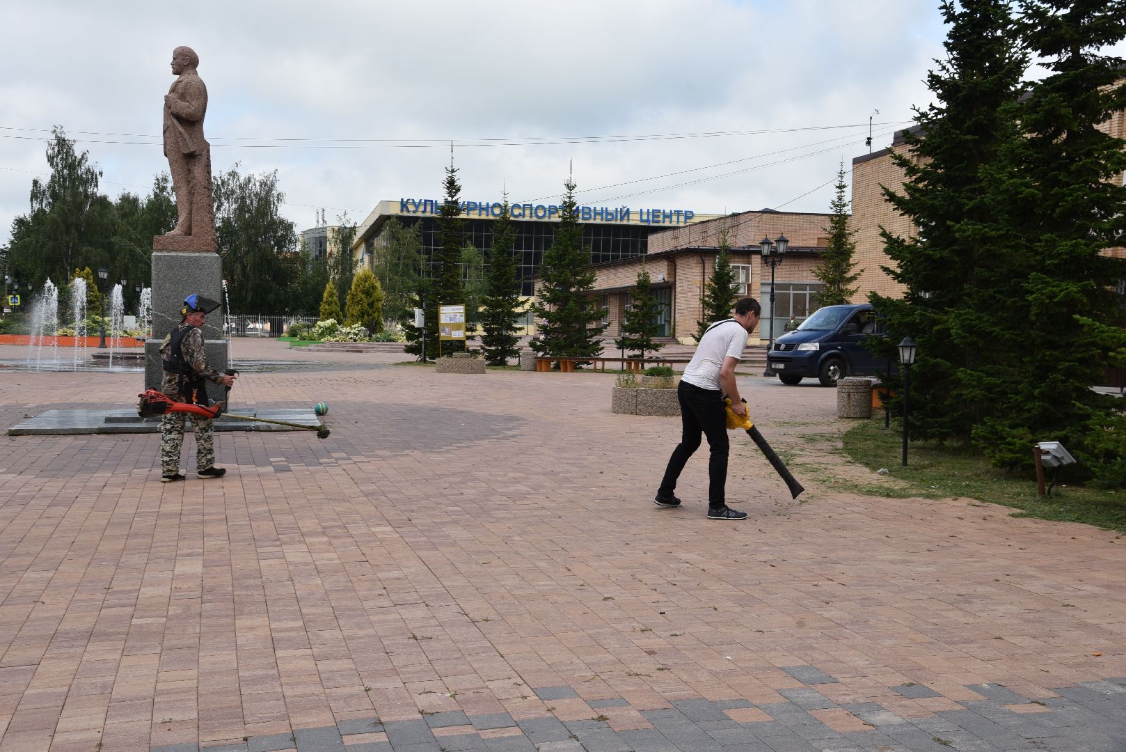 лотошино, благоустройство, смет,