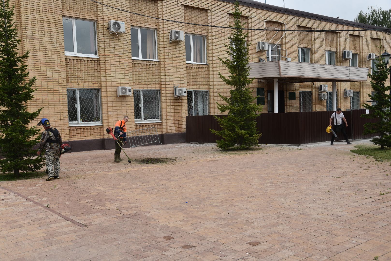 лотошино, благоустройство, смет,