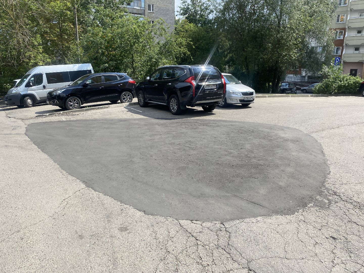 обход территории власиха, детские игровые площадки, ямочный ремонт дорог, власиха микрорайон заозерный,обращения жителей власихи,