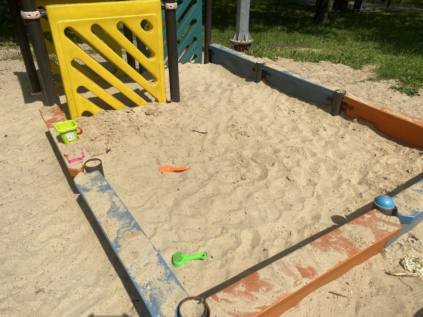 обход территории власиха, детские игровые площадки, ямочный ремонт дорог, власиха микрорайон заозерный,обращения жителей власихи,