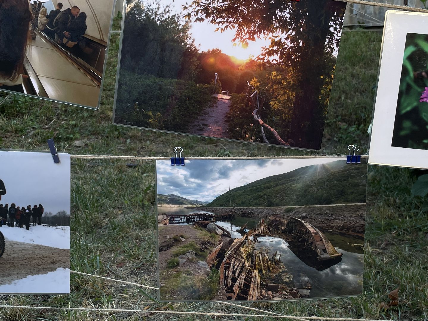 серпухов, подмосковье, СИХМ, николай андреев, фотогорафия, выставка,