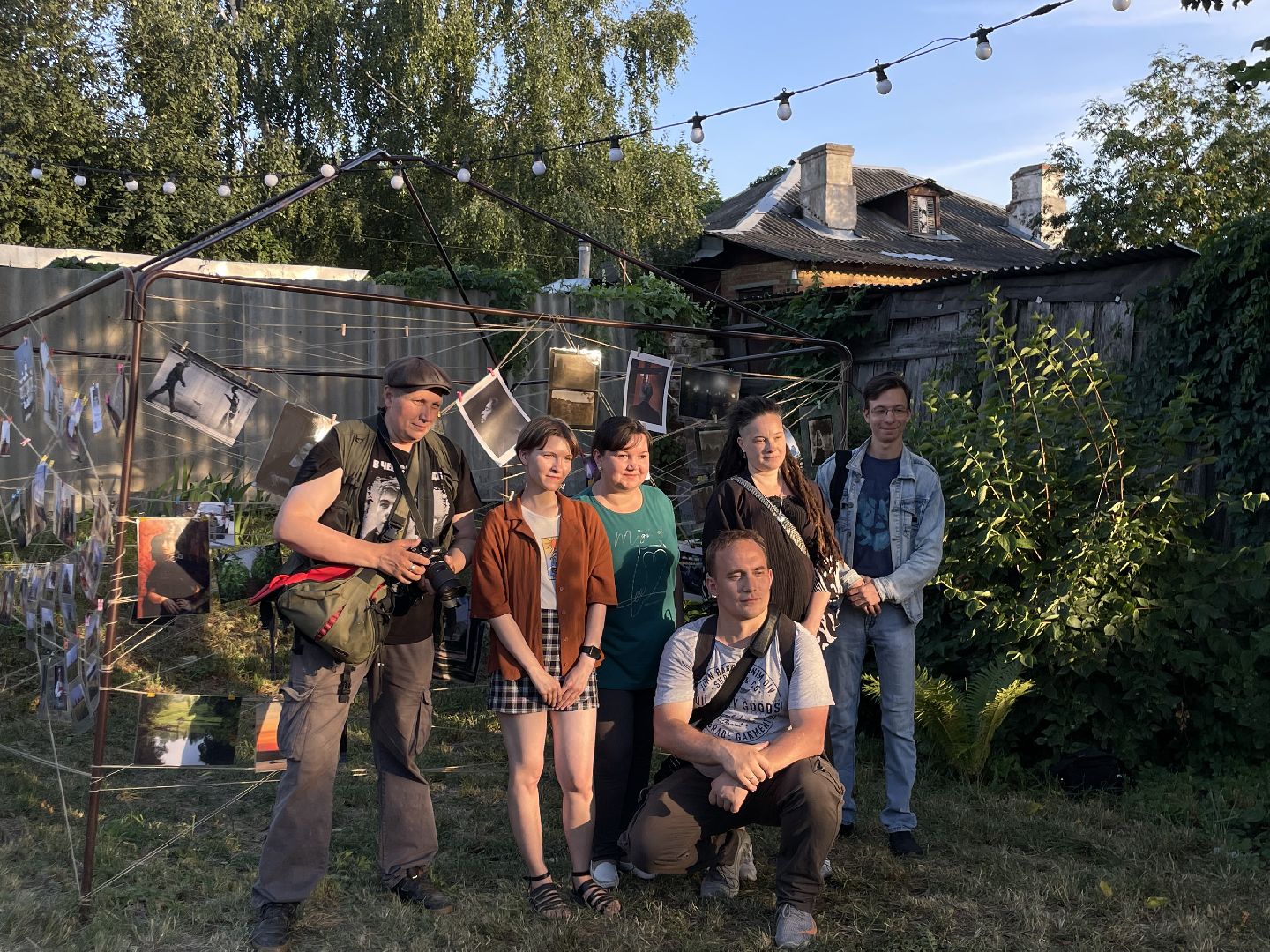 серпухов, подмосковье, СИХМ, николай андреев, фотогорафия, выставка,