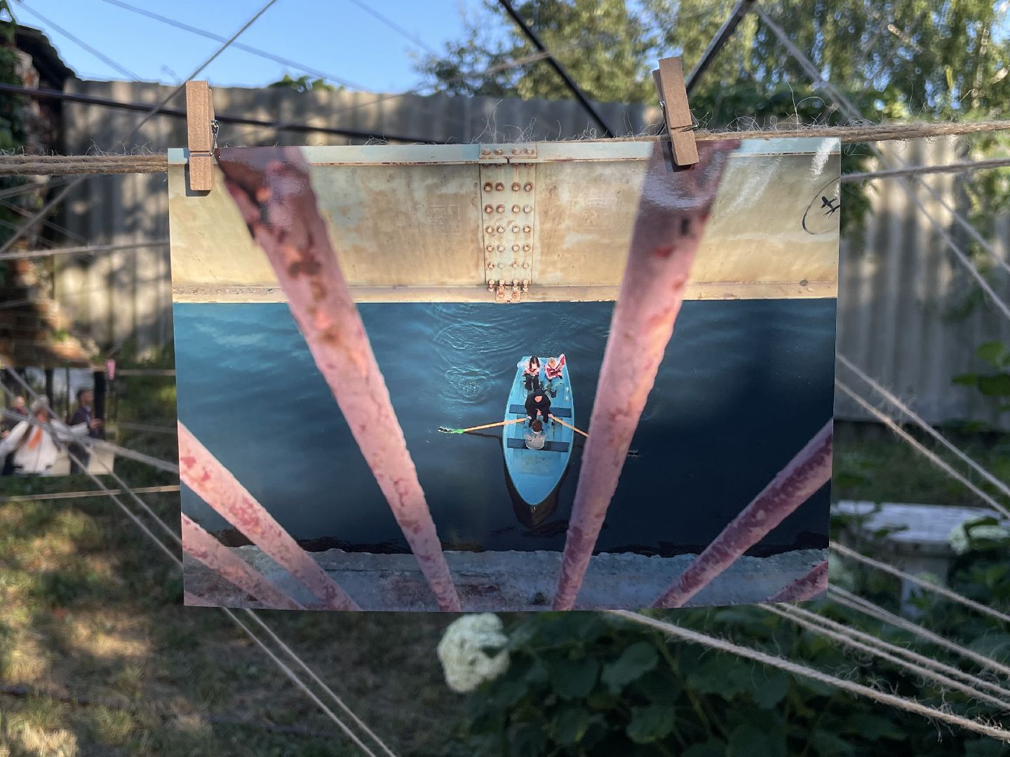 серпухов, подмосковье, СИХМ, николай андреев, фотогорафия, выставка,