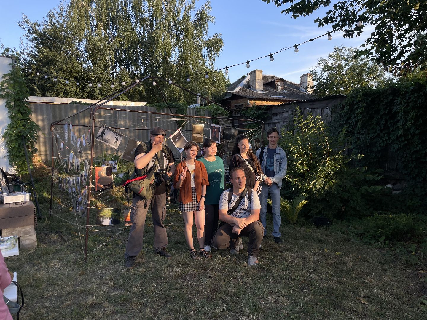 серпухов, подмосковье, СИХМ, николай андреев, фотогорафия, выставка,