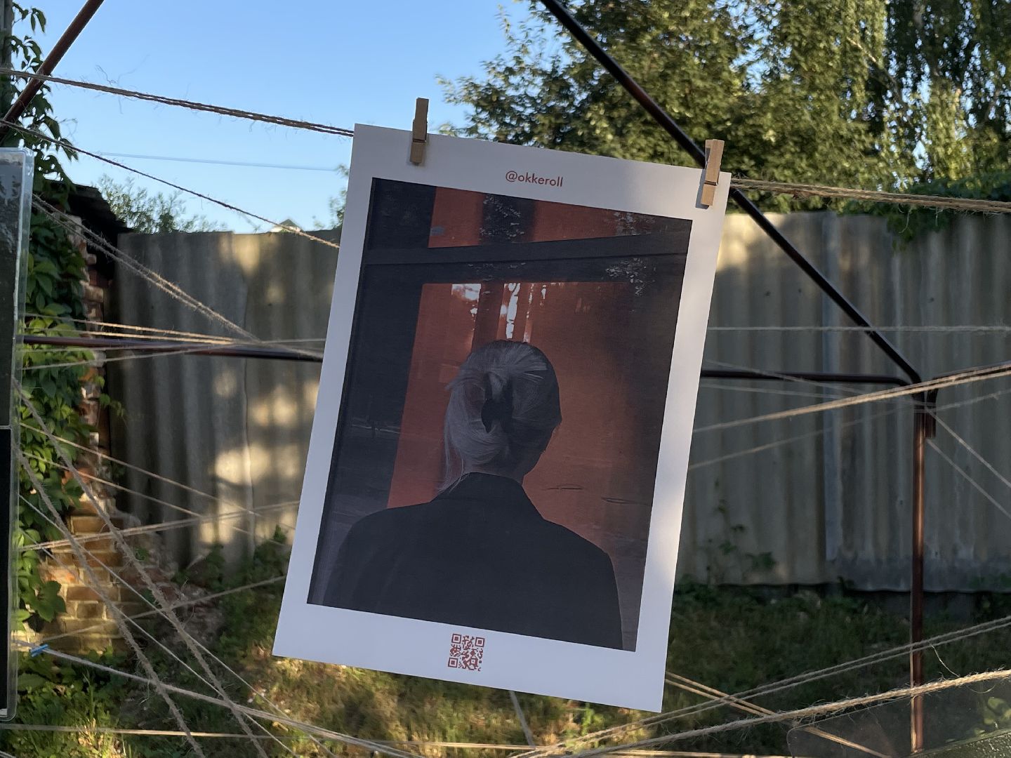 серпухов, подмосковье, СИХМ, николай андреев, фотогорафия, выставка,