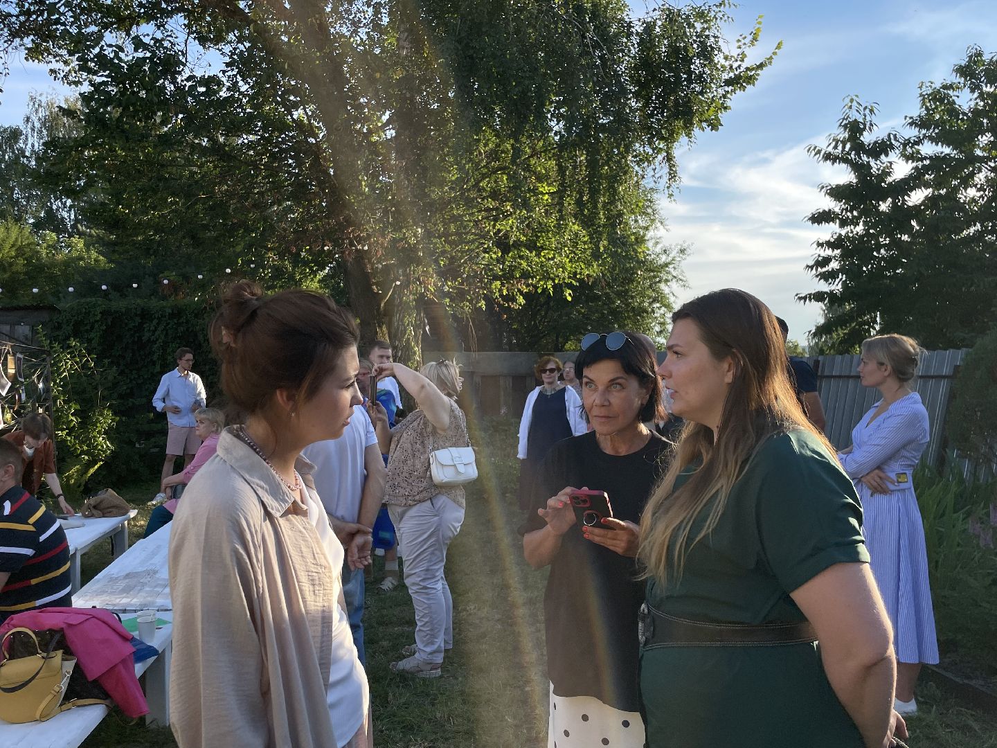 серпухов, подмосковье, СИХМ, николай андреев, фотогорафия, выставка,