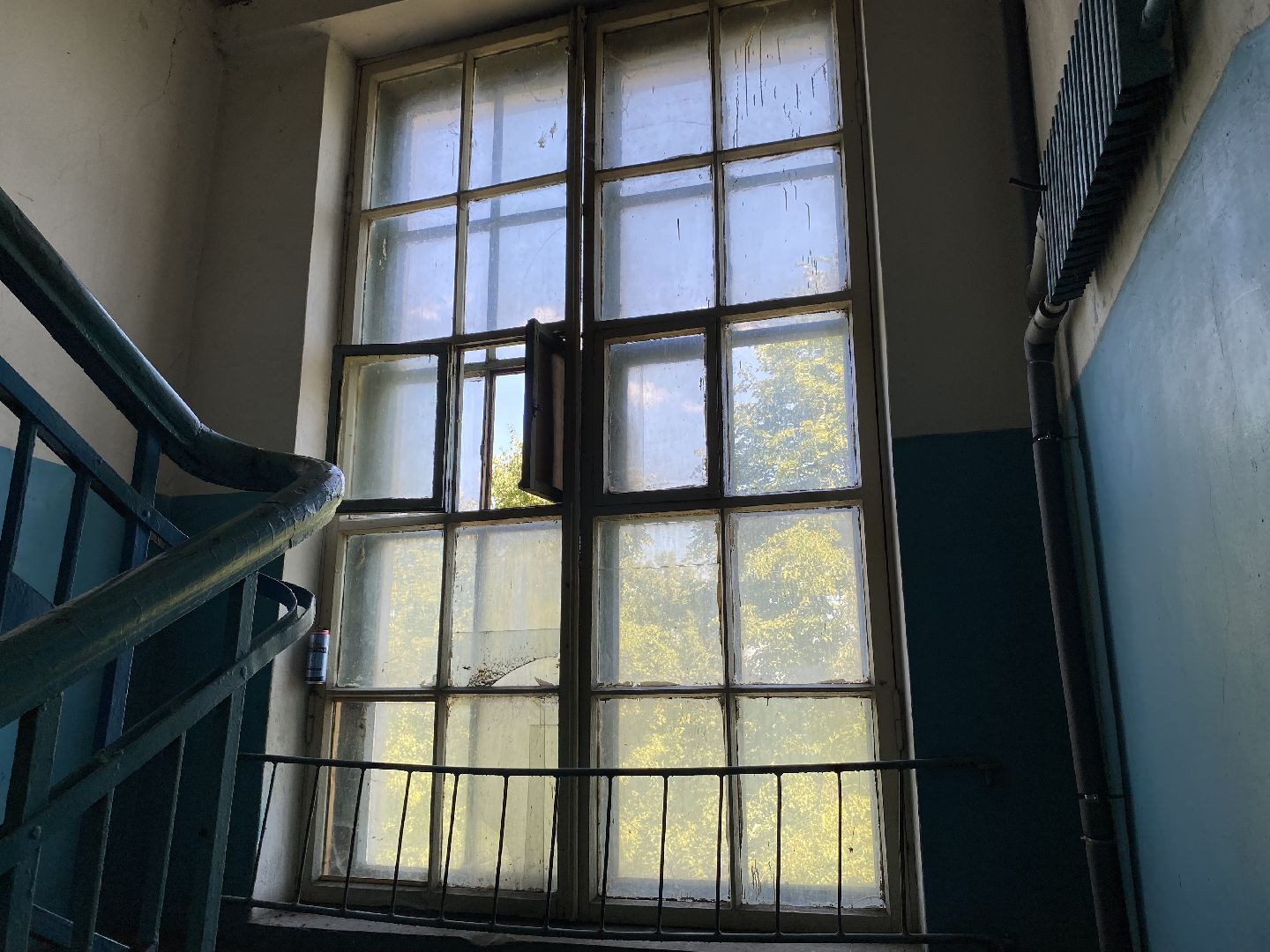 Коломна, жкх, дгх, Замена окон,