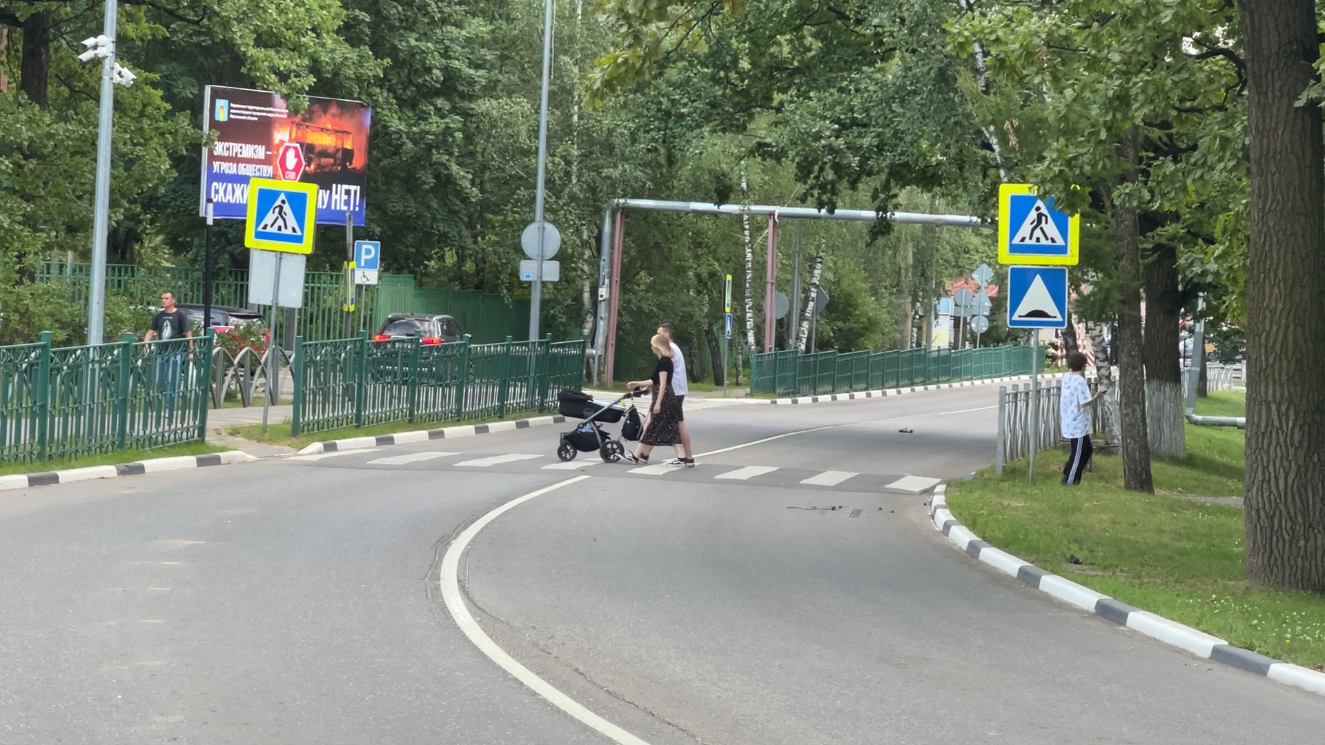 ИДН на дорогах, лежачий полицейский,дороги на Власихе, Нанесение разметки на дорогу, разметка дороги,