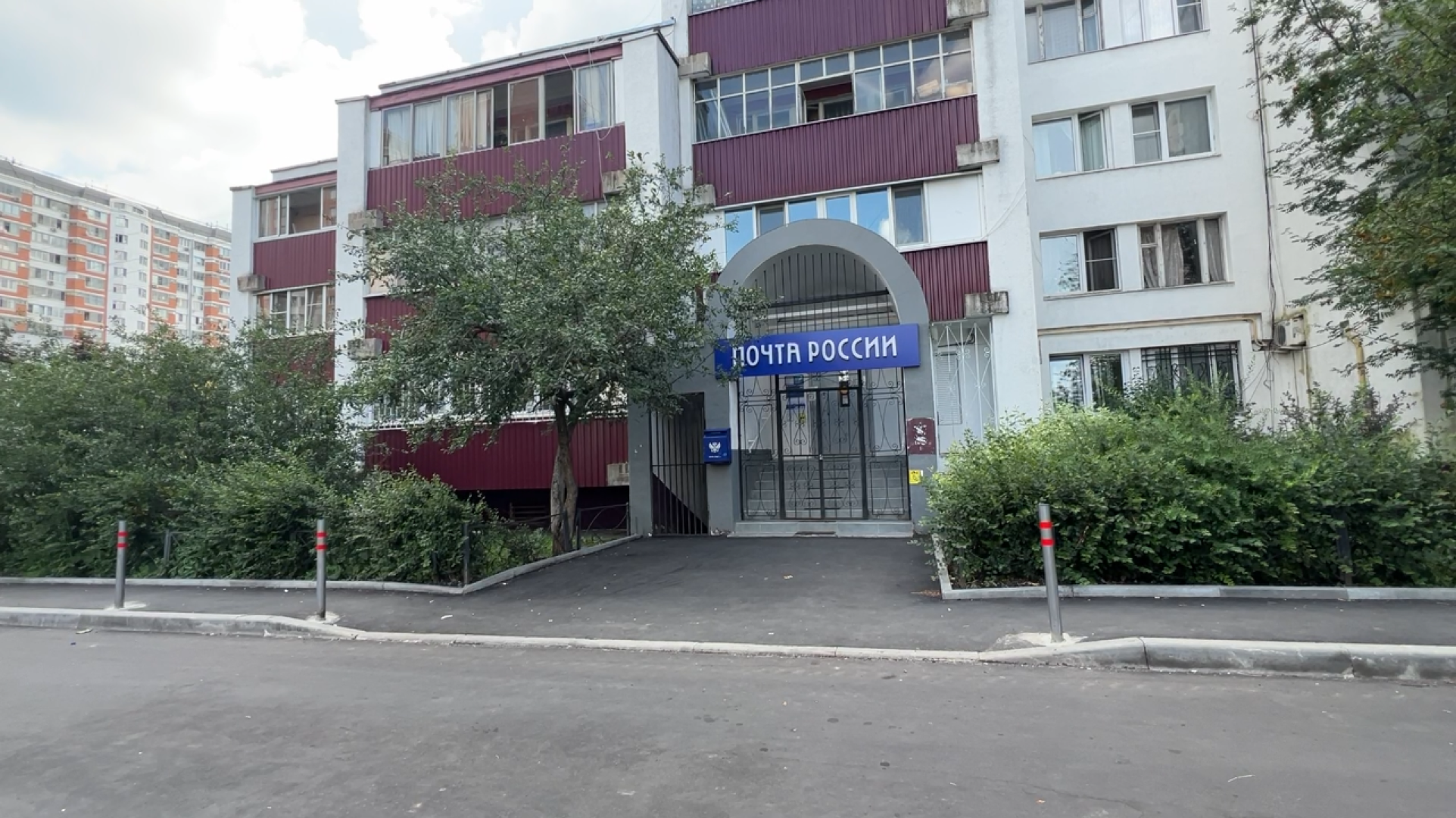 химки, благоустройство, благоустройство дворов, замена асфальта,