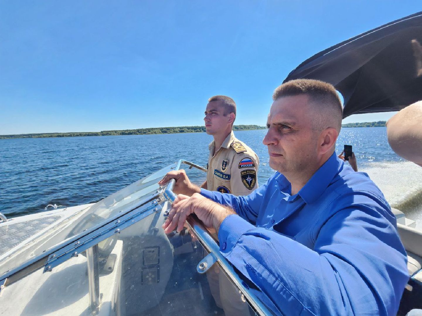 можайск, можайский городской округ, подмосковье, отдых у воды, профилактика, профилактический рейд,