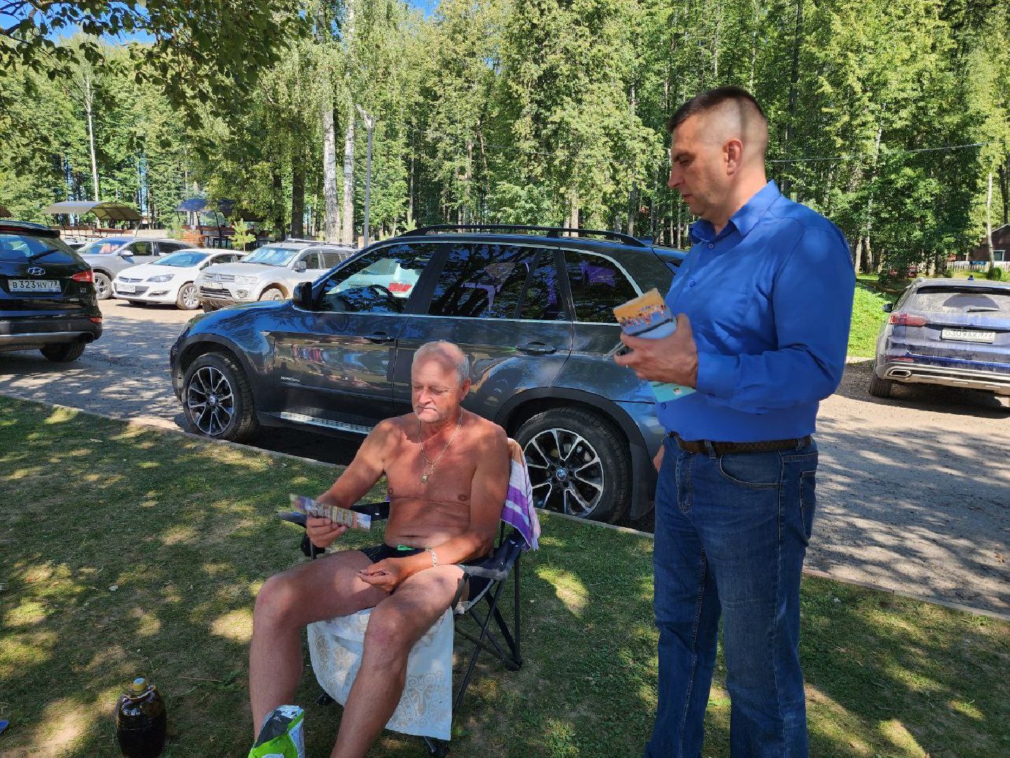 можайск, можайский городской округ, подмосковье, отдых у воды, профилактика, профилактический рейд,