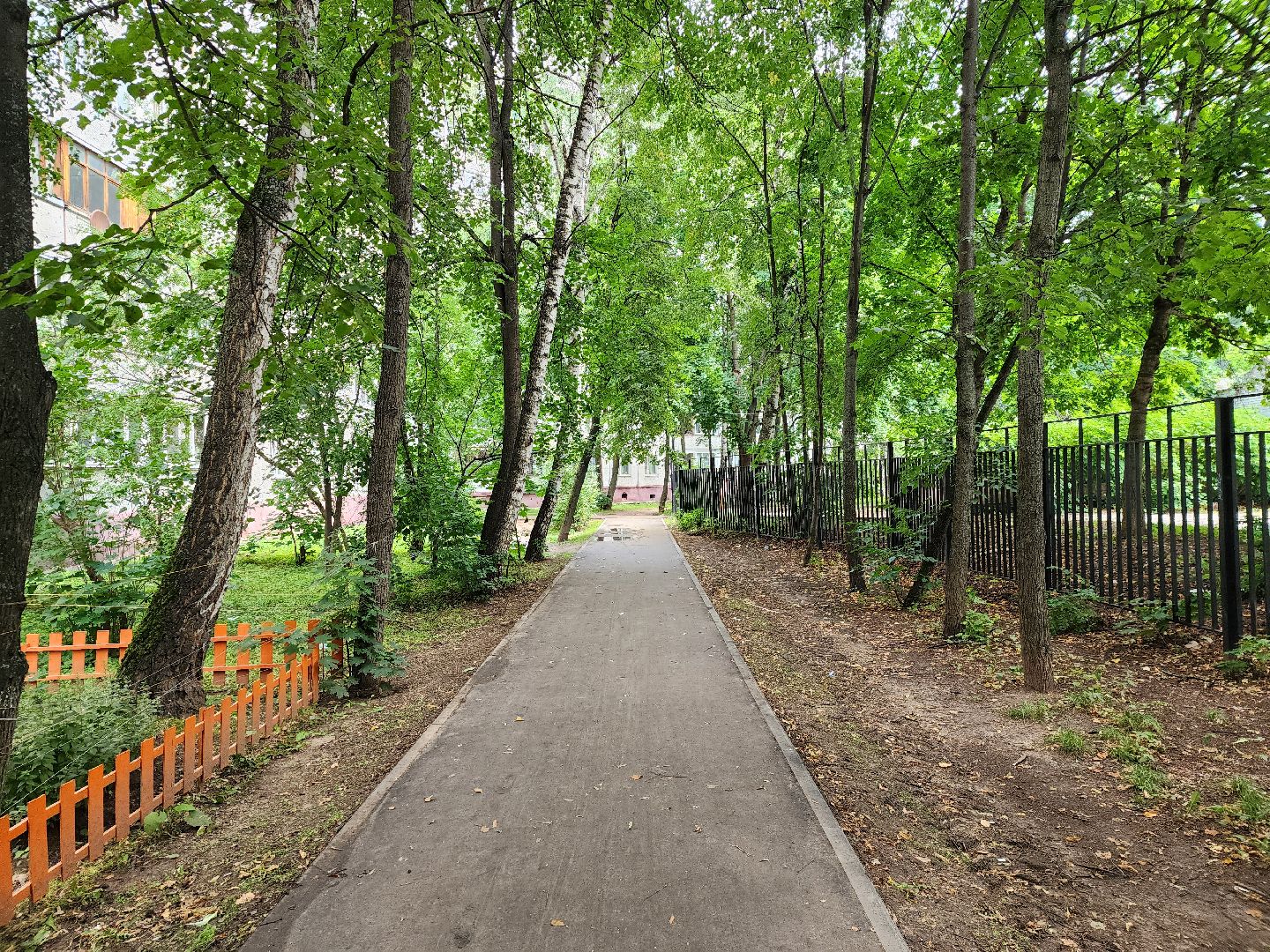 королёв,