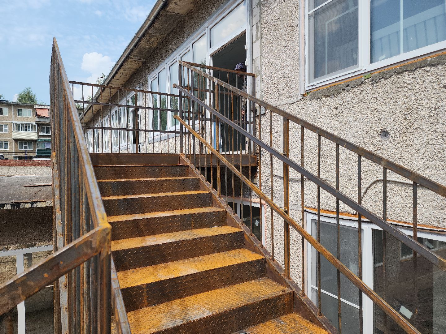 Подольск, Капремонт, Детский сад, Подрядчик,