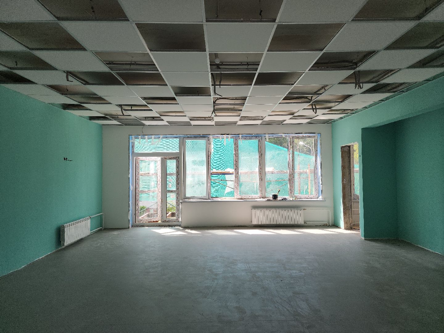 Подольск, Капремонт, Детский сад, Подрядчик,