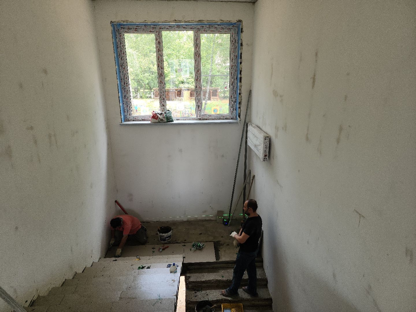 Подольск, Капремонт, Детский сад, Подрядчик,