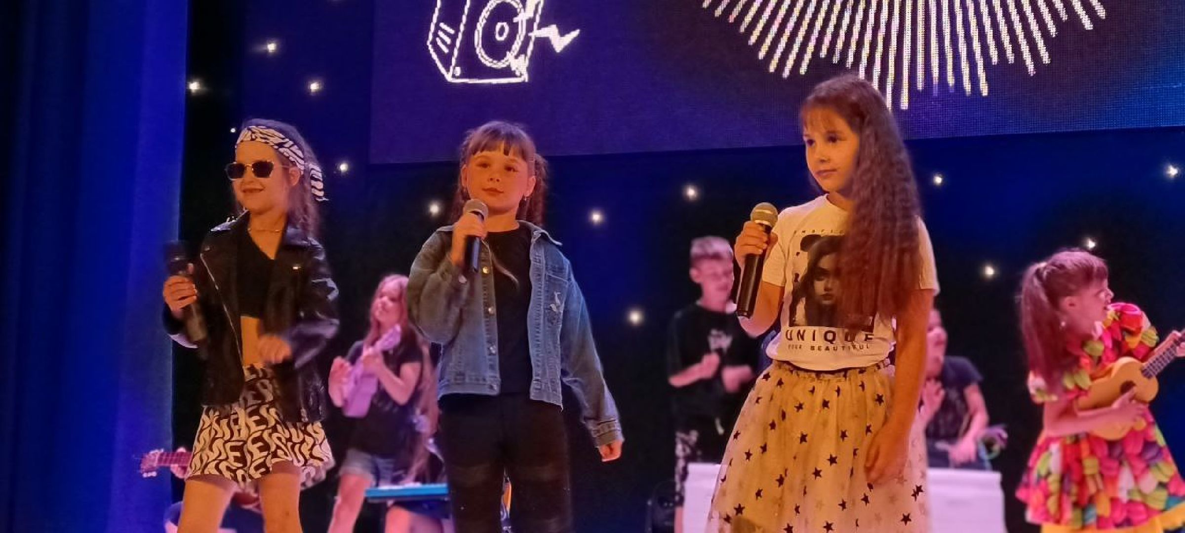 Дмитров, ЦДК Созвездие, Летний детский лагерь,