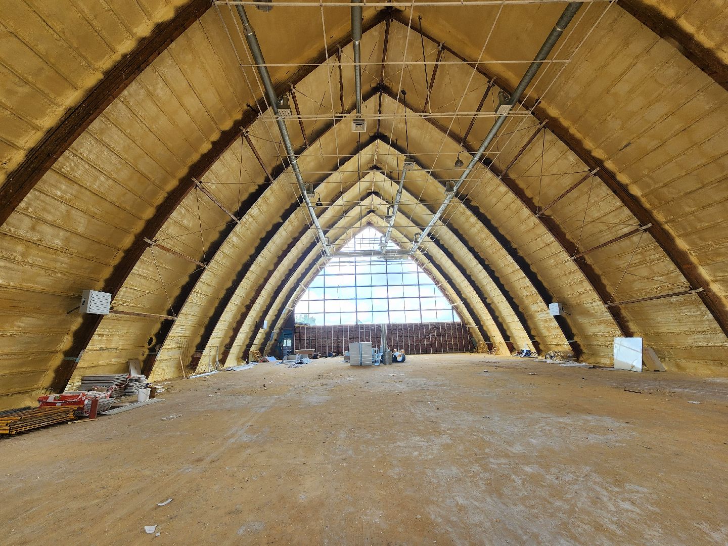 волоколамск, гвардия, спортзал, капитальный ремонт,