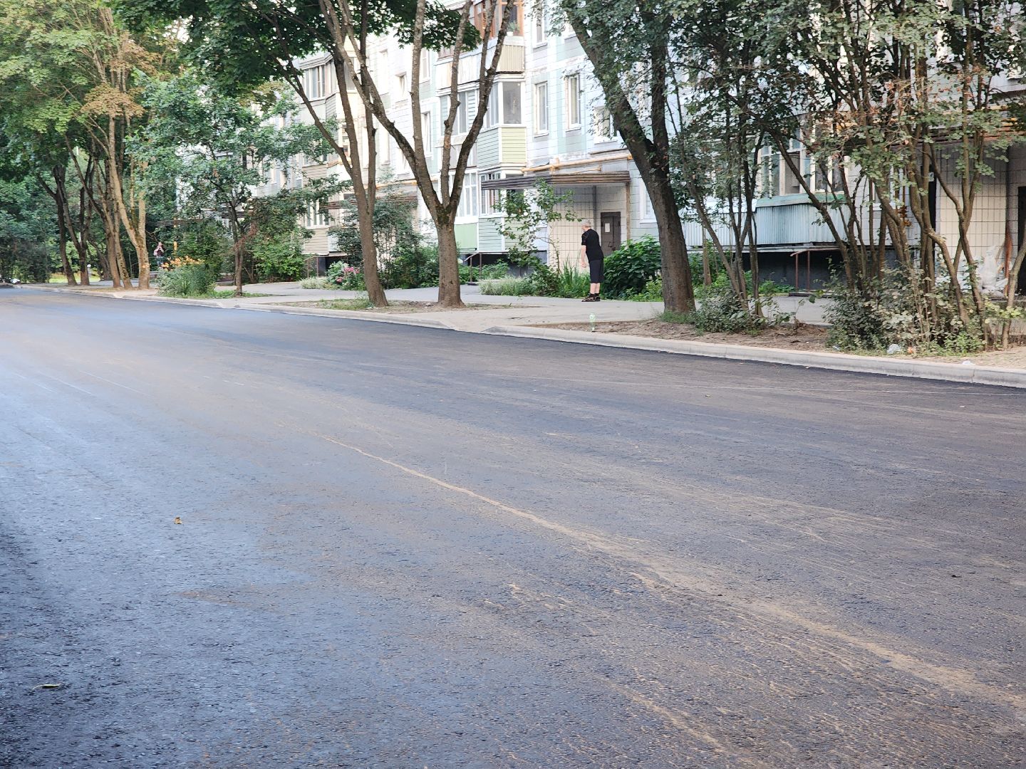 Черноголовка, Благоустройство, Жкх, мой город,