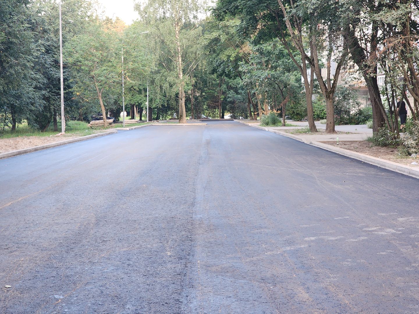 Черноголовка, Благоустройство, Жкх, мой город,