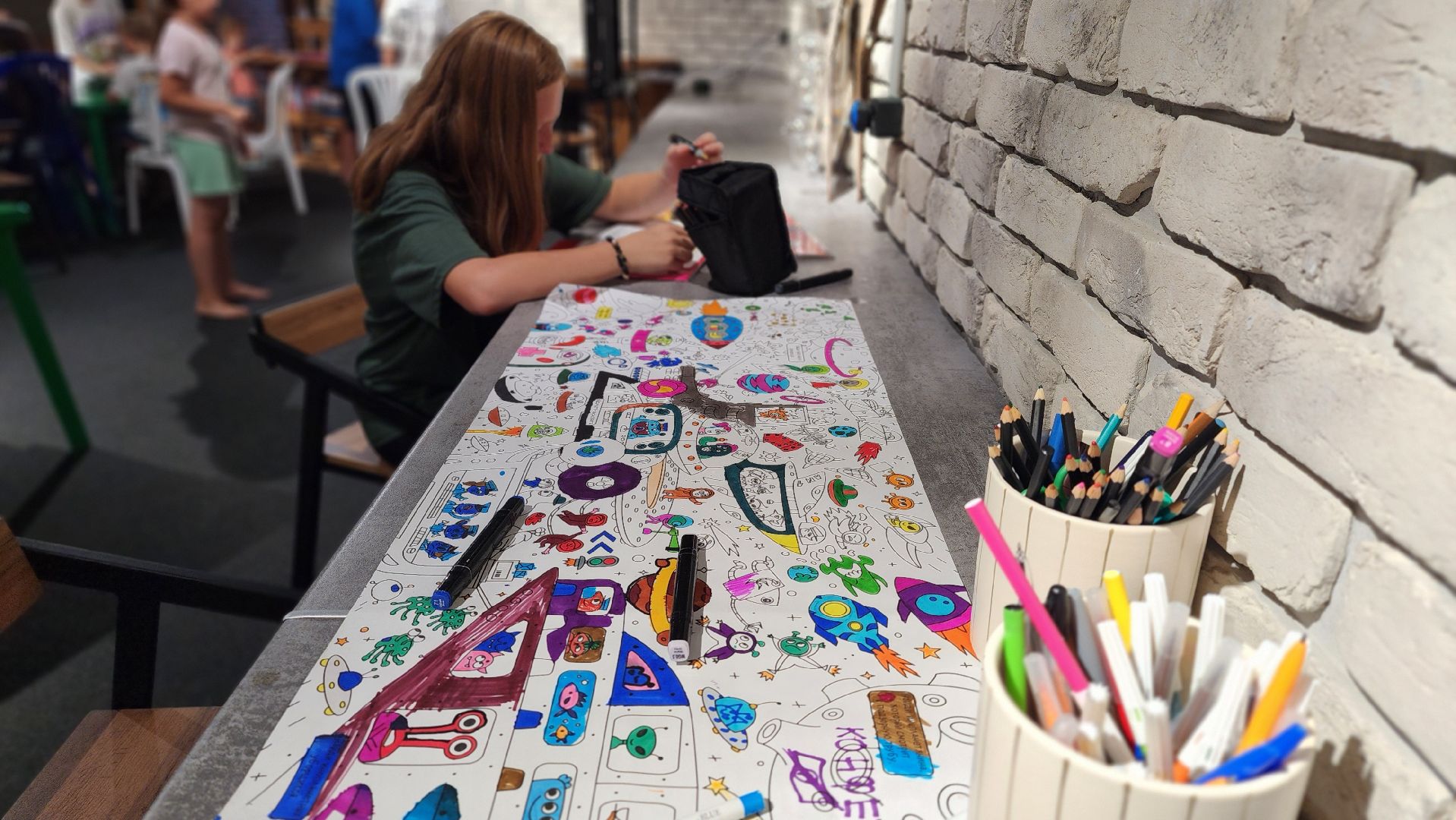 цми, лето, досуг детей, протвино, дворец молодежи,