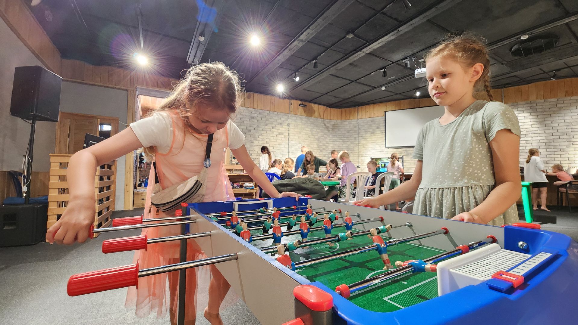 цми, лето, досуг детей, протвино, дворец молодежи,