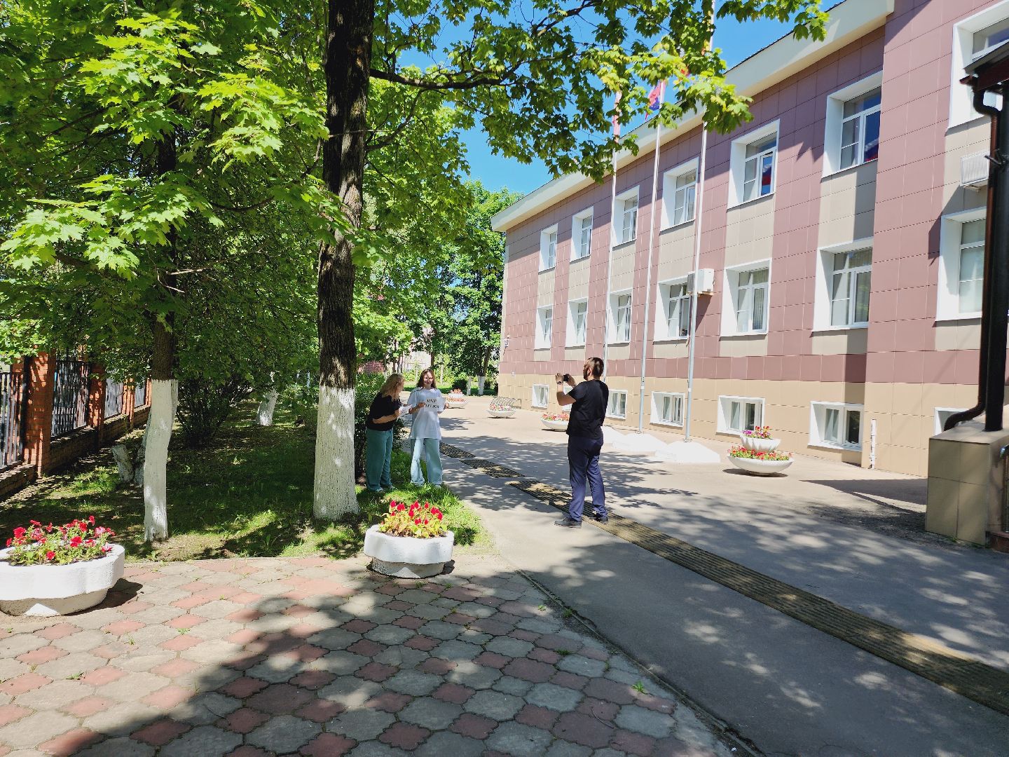 Егорьевск, Подмосковье, Московская область,Профессионалитет,