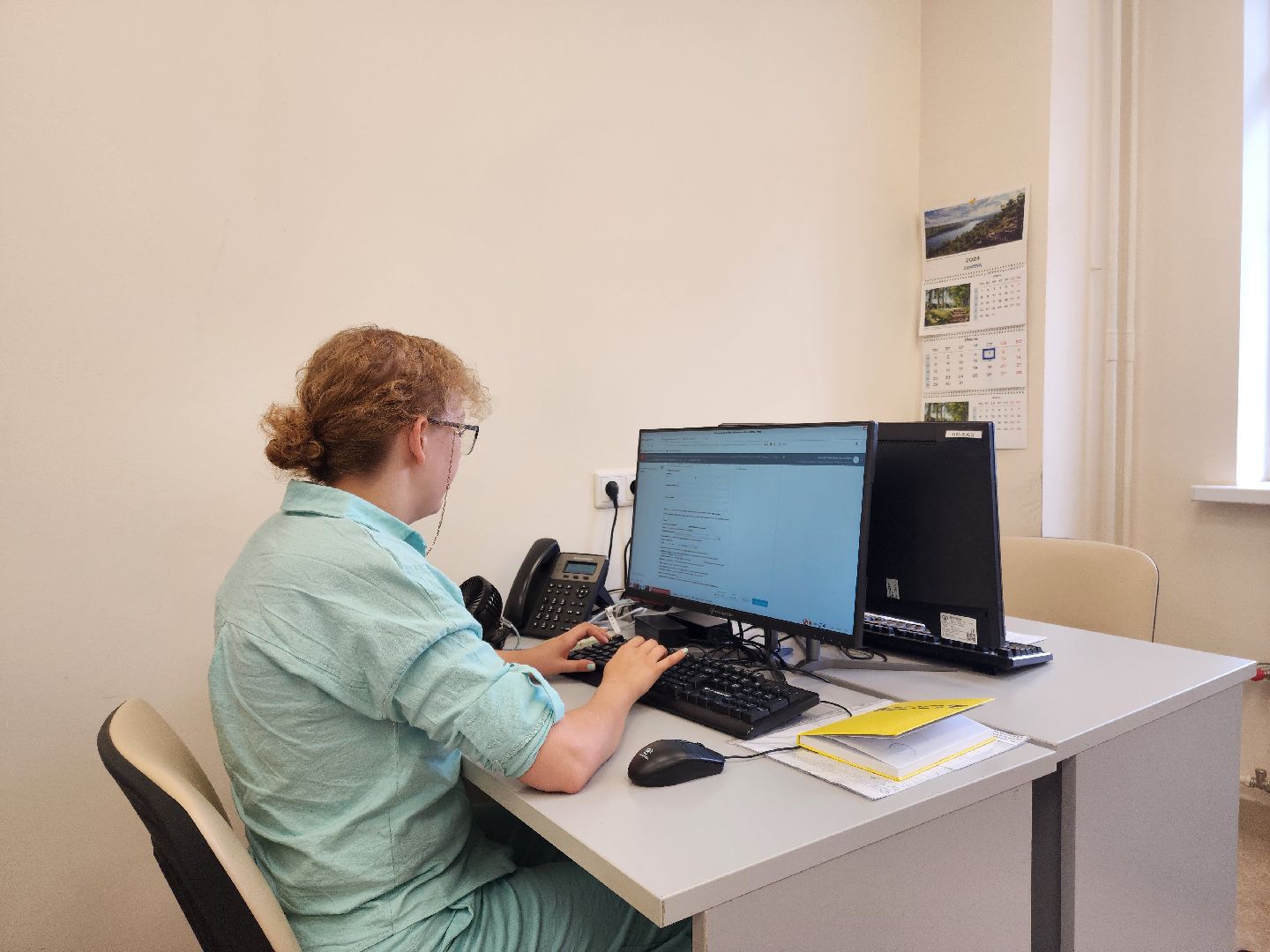 Подольск, покб, Медицина, медицина подмосковья,