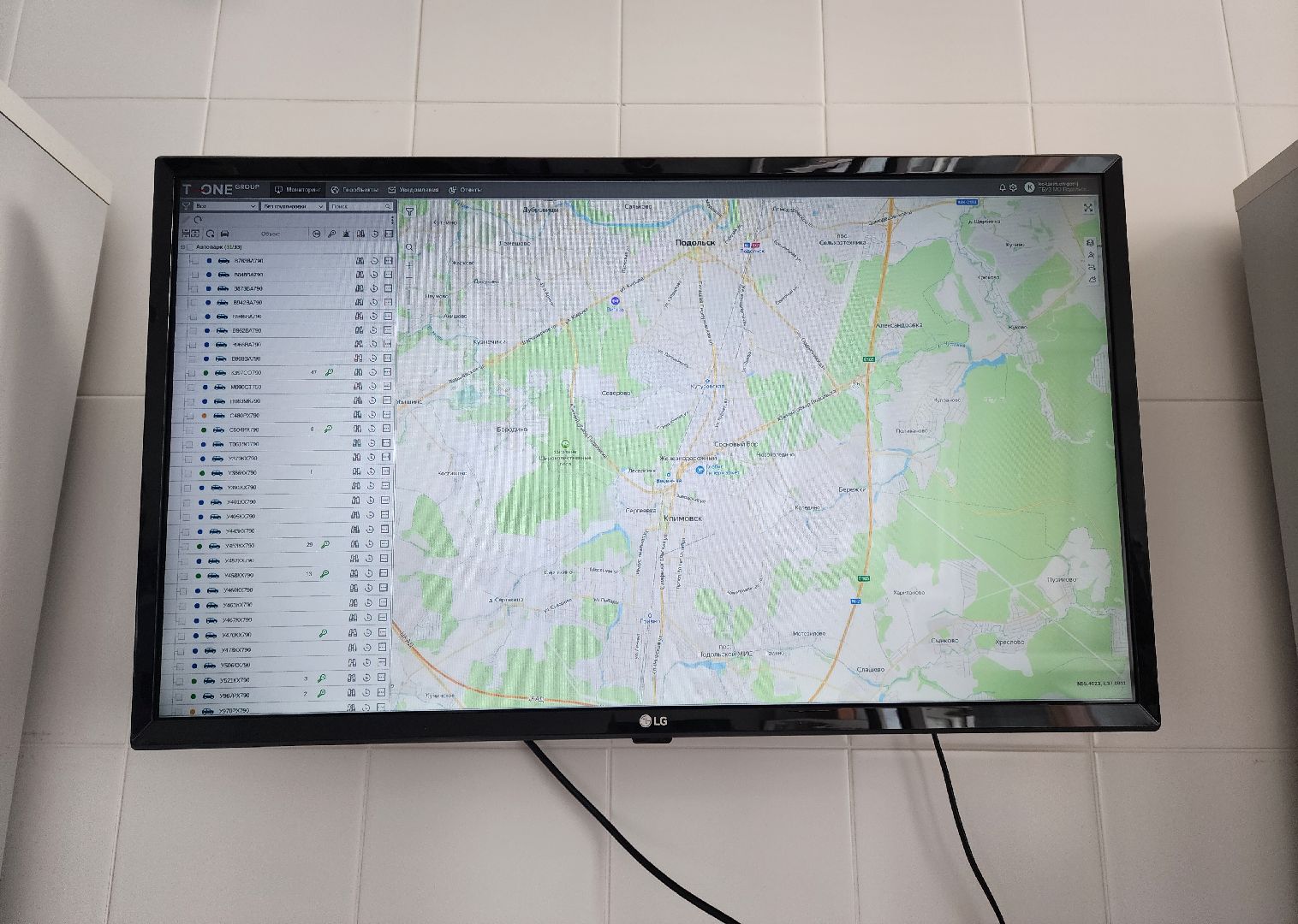 Подольск, покб, Медицина, медицина подмосковья,