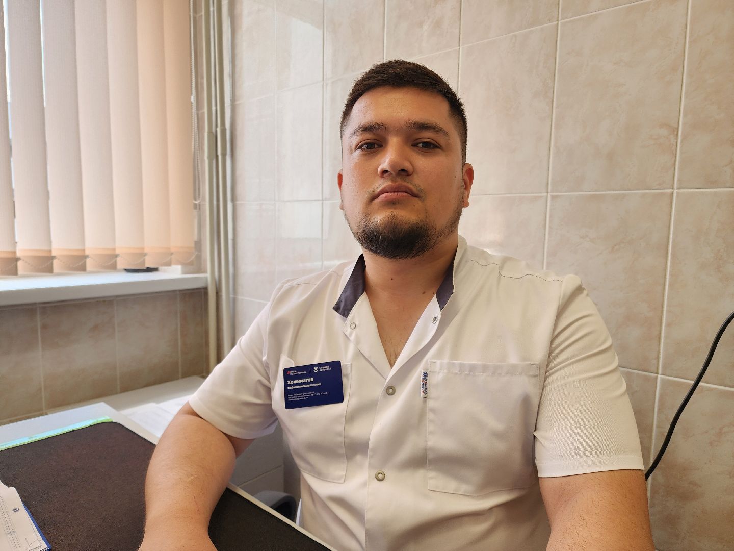 Подольск, покб, Медицина, медицина подмосковья,