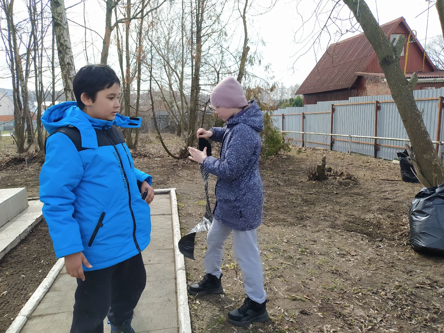 Уборка, мемориал, памятник