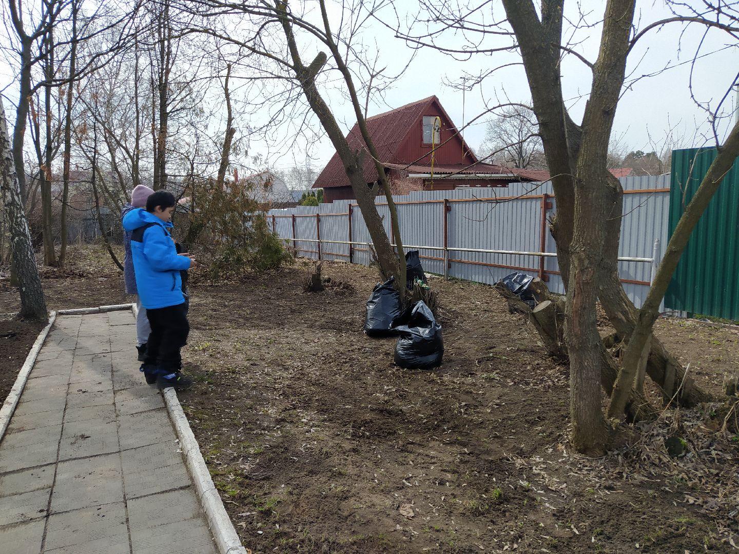 Уборка, мемориал, памятник