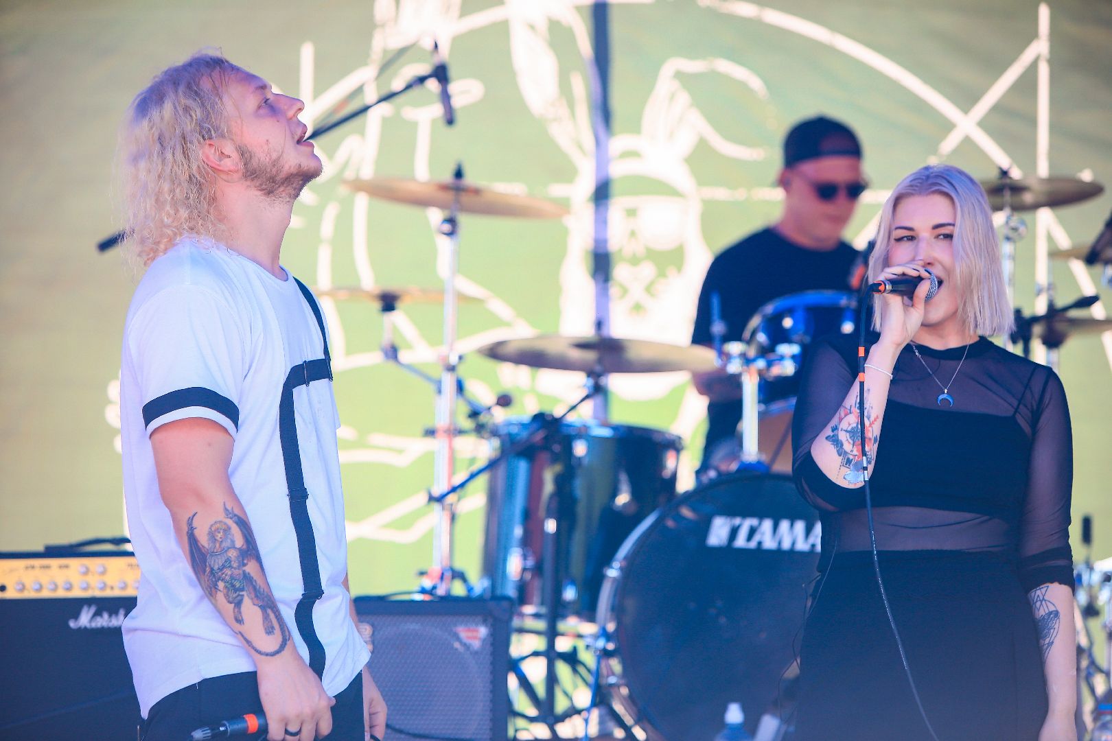 Тугофест, живая музыка, фестиваль, Большая Шатура,