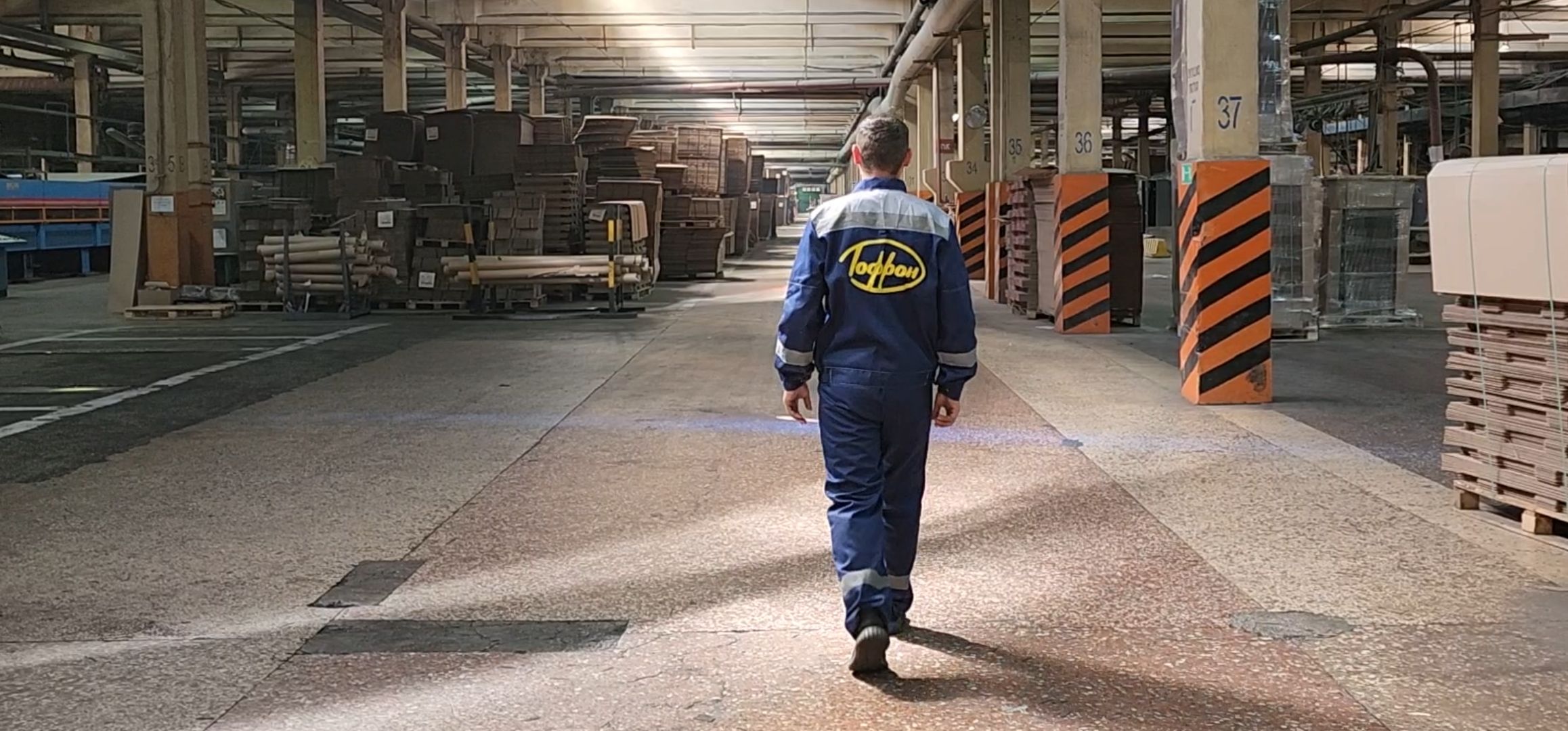 кашира, экономика, гофрон, молодые специалисты, сварщик, группа компаний даф, гофрокартон, токарь, колледж московия,