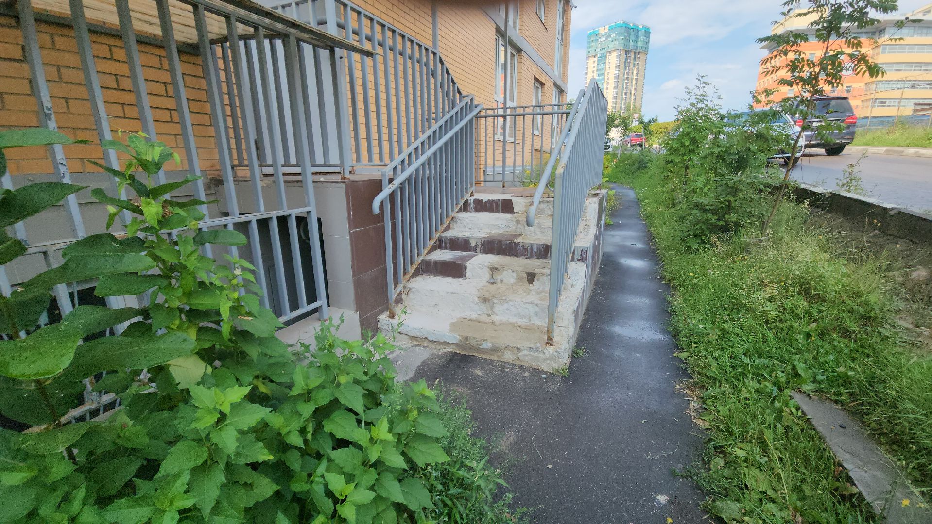 красногорск, управляющая компания, ремонт,