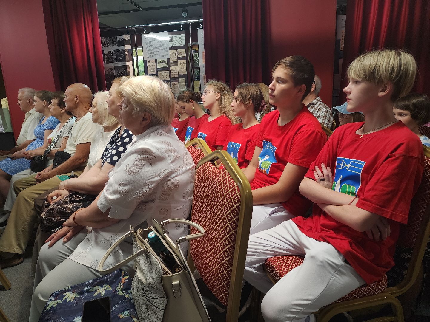 красногорск, беларусь, музей победы, выставка,