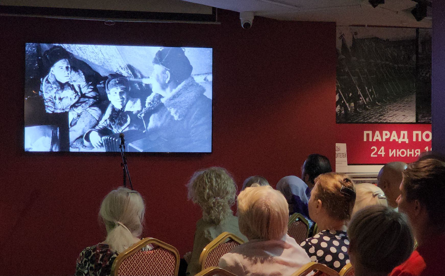 красногорск, беларусь, музей победы, выставка,