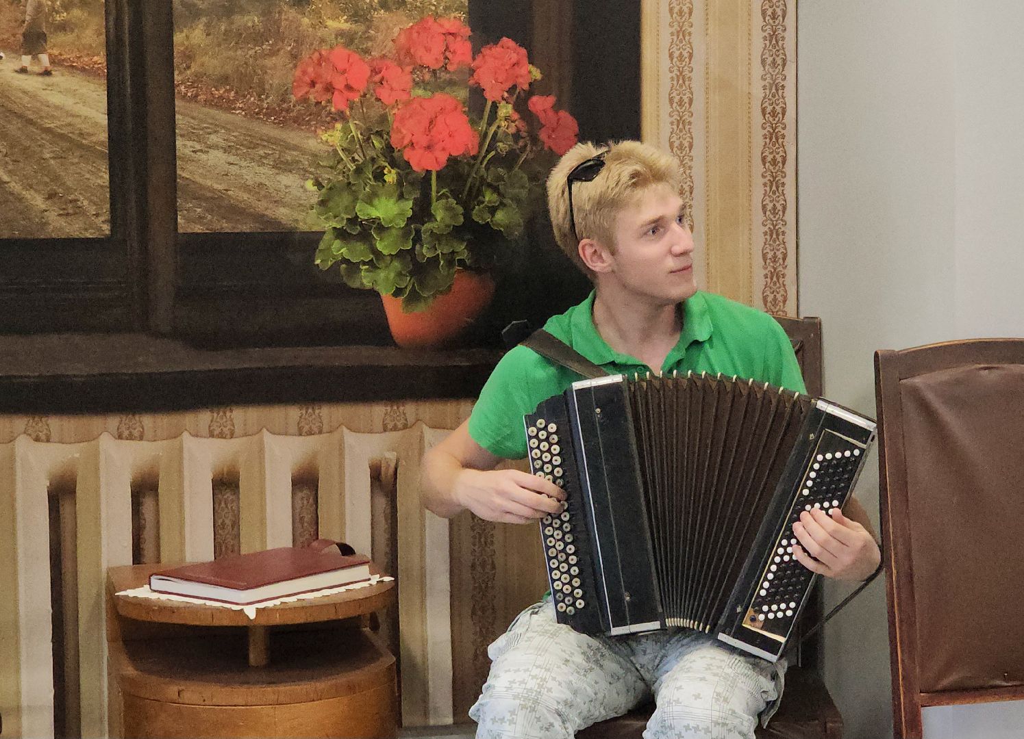 красногорск, беларусь, музей победы, выставка,