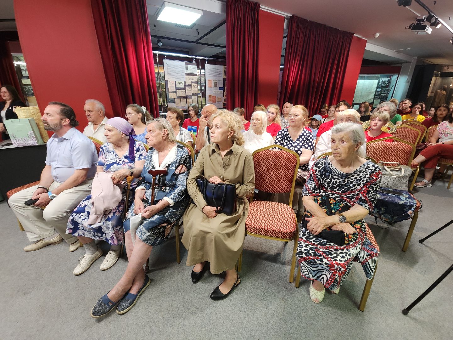 красногорск, беларусь, музей победы, выставка,