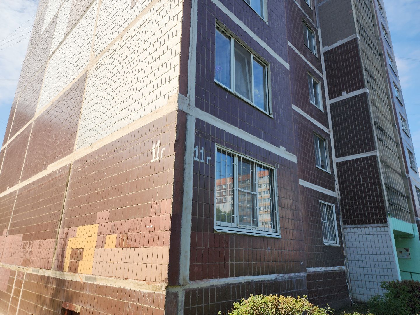 серпухов, подмосковье, комплексное благоустройство дворов,