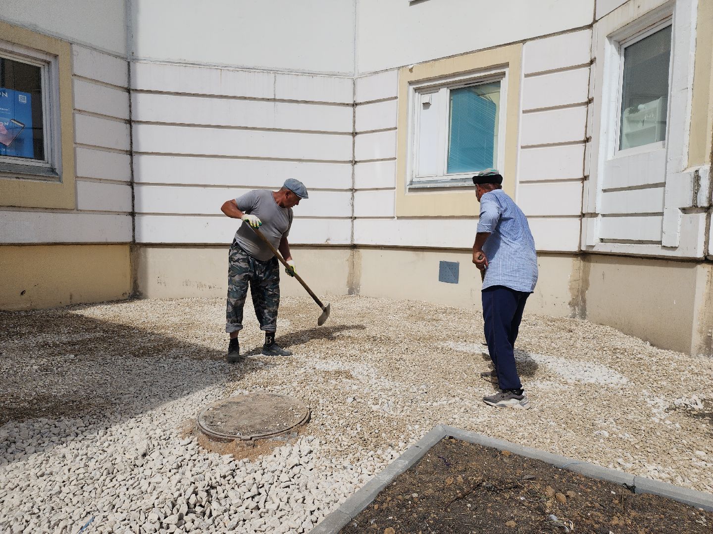 серпухов, подмосковье, комплексное благоустройство дворов,