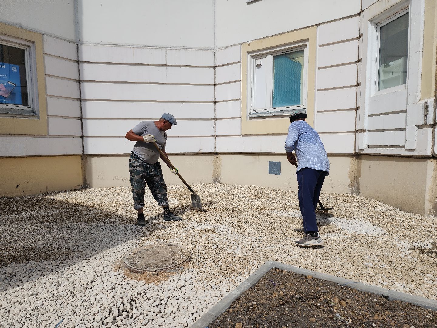 серпухов, подмосковье, комплексное благоустройство дворов,