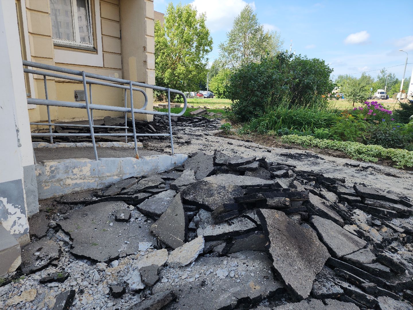 серпухов, подмосковье, благоустройство,