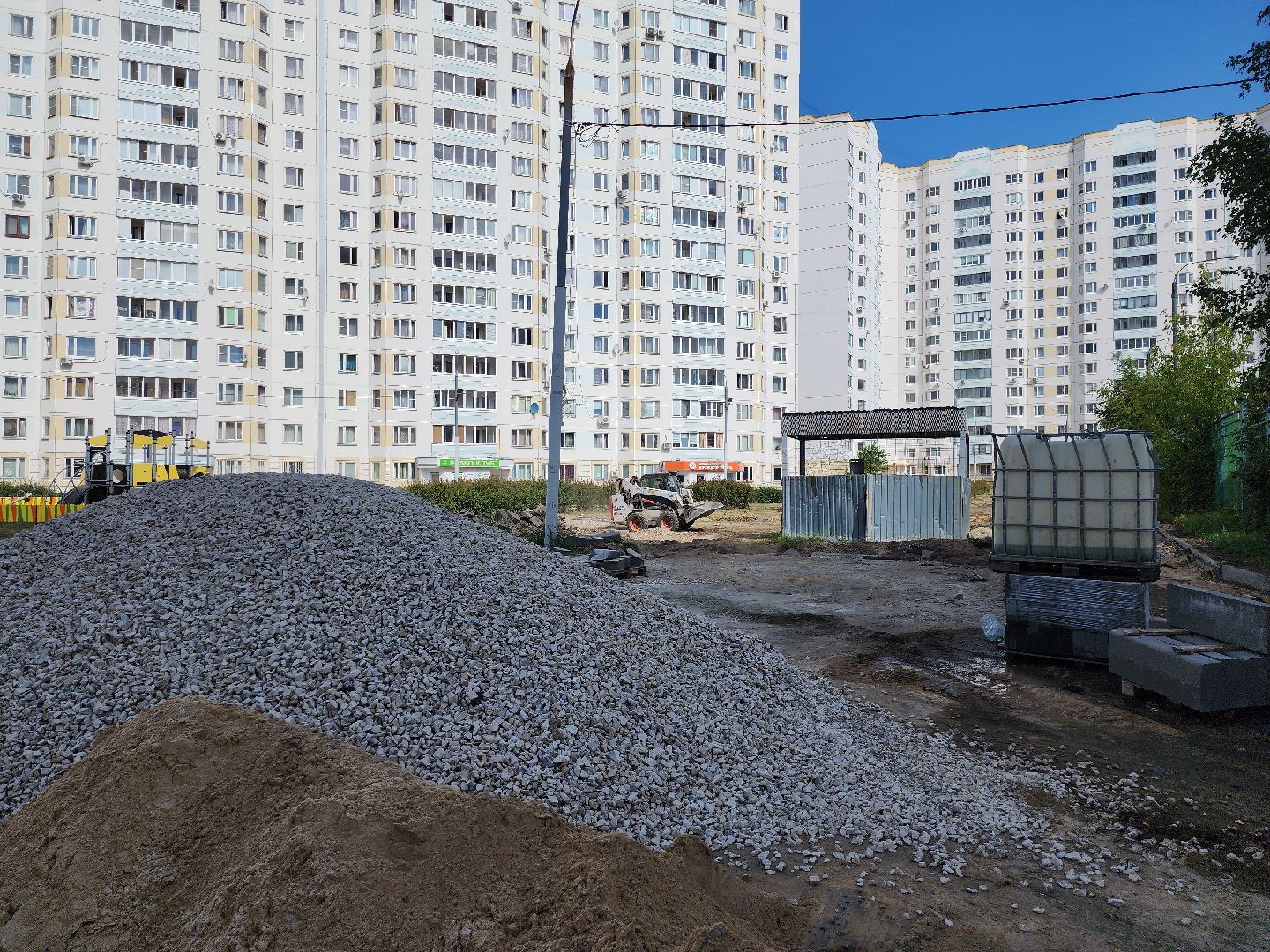 серпухов, подмосковье, благоустройство,