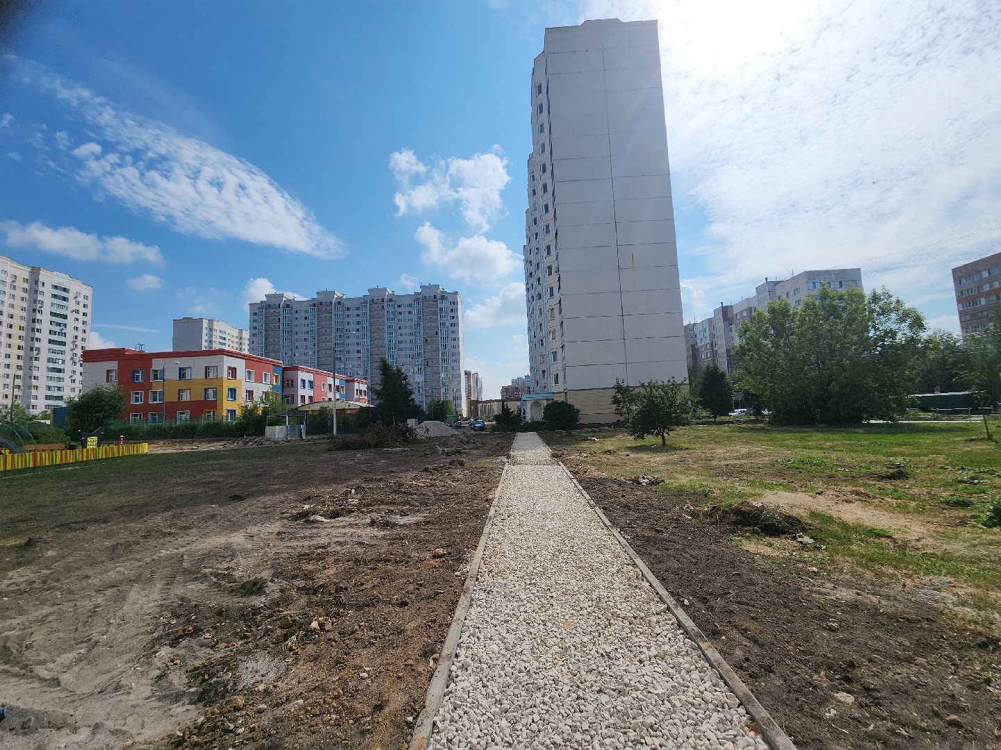 серпухов, подмосковье, благоустройство,