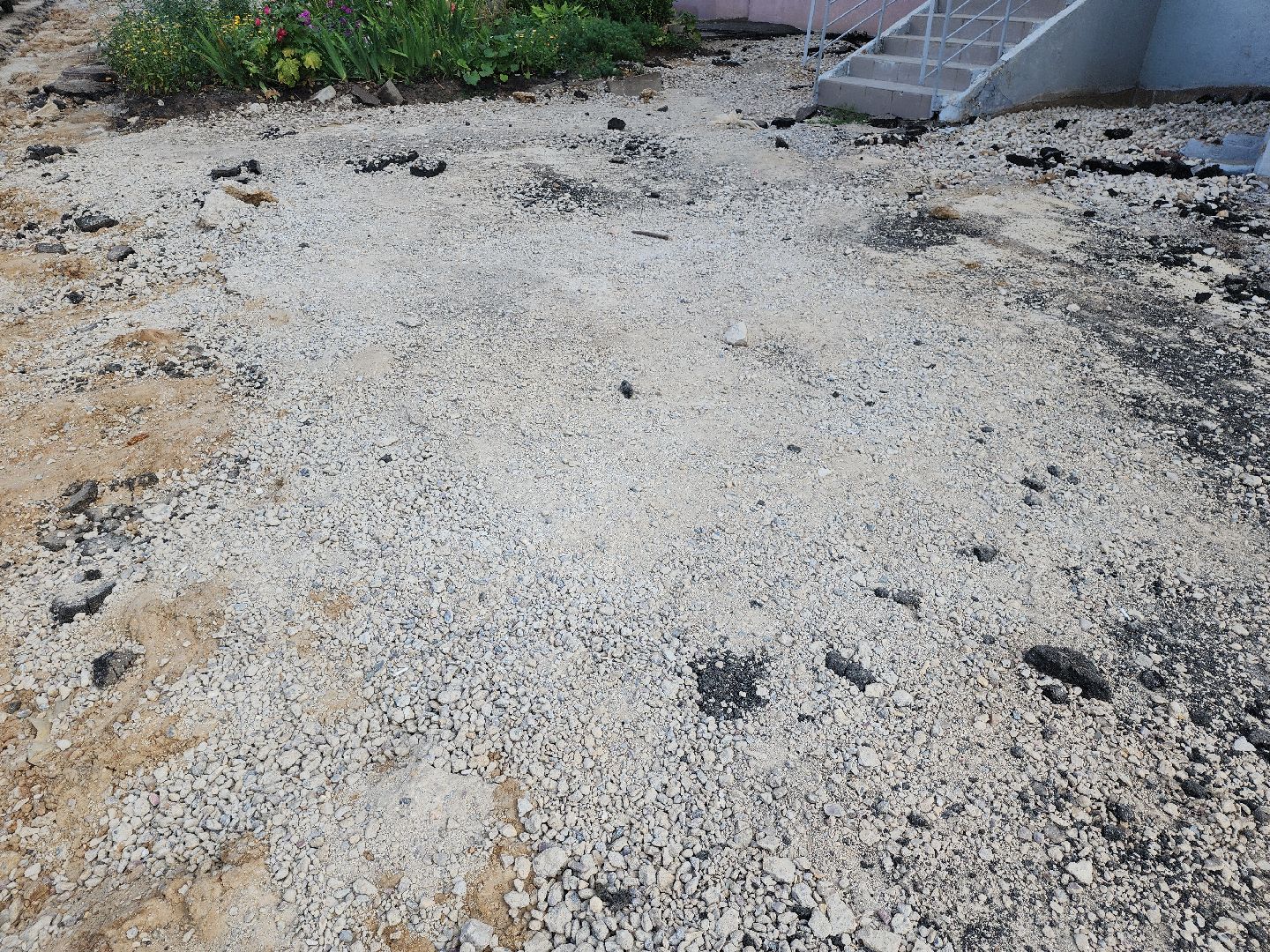 серпухов, подмосковье, комплексное благоустройство дворов,