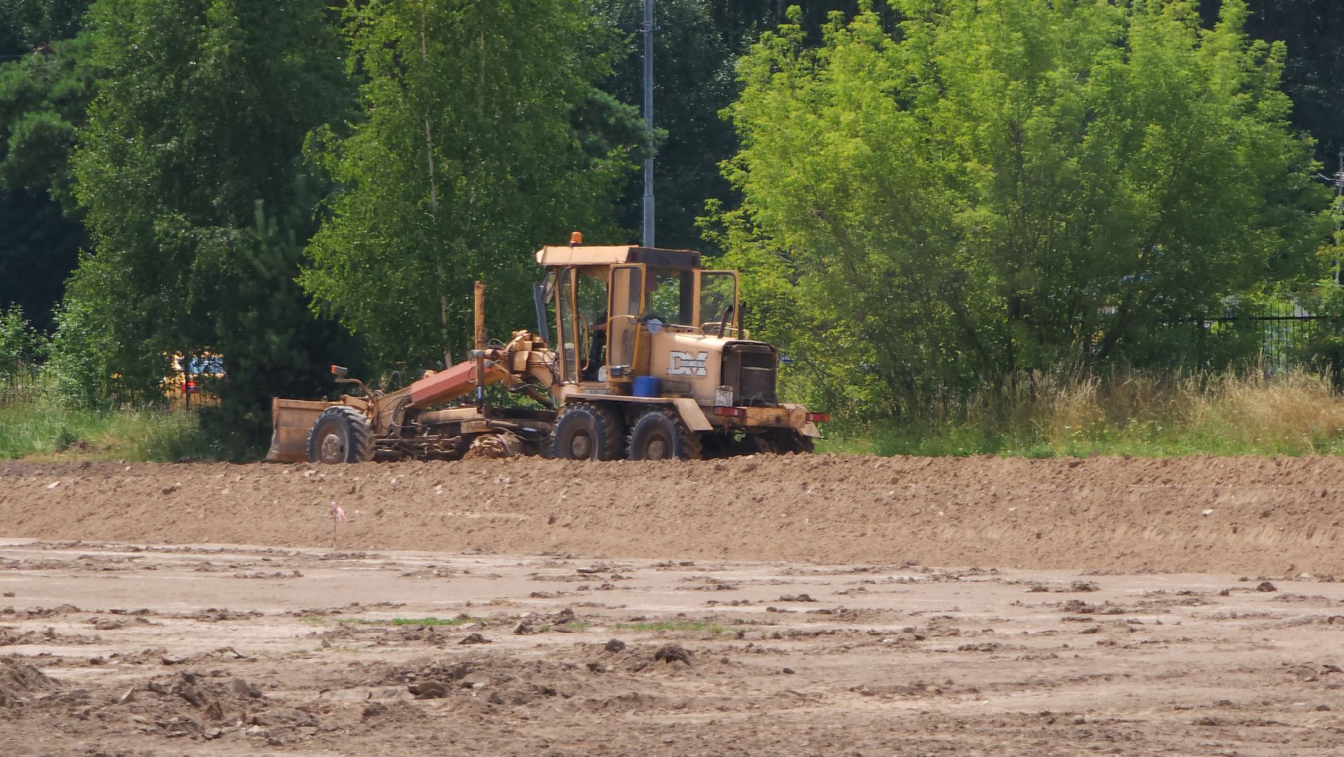 спорт, строительство, стадион, спорт Подмосковья, Лосино-Петровский,