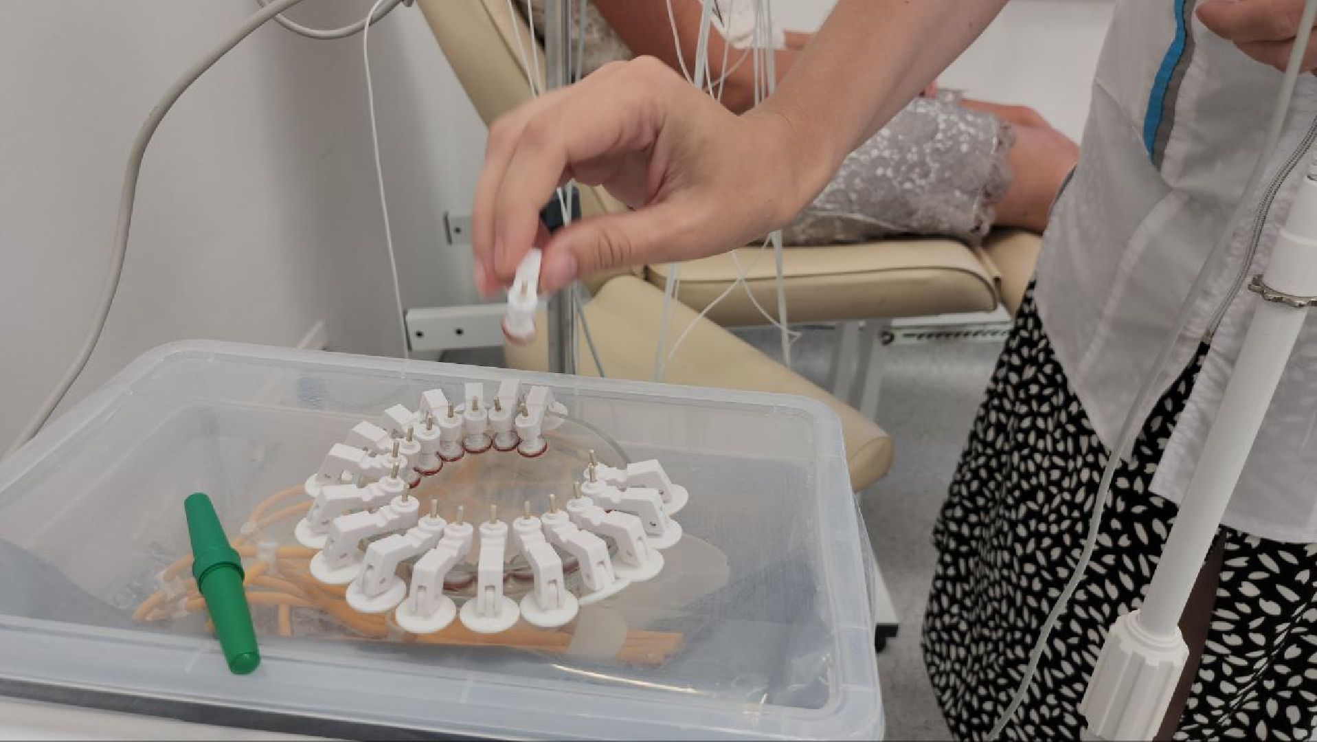 Люберцы, люберецкая областная больница, новый врач,