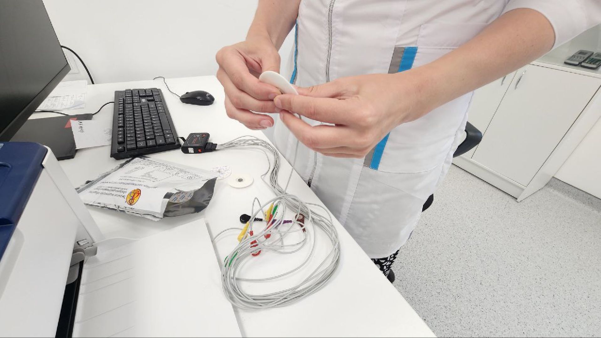 Люберцы, люберецкая областная больница, новый врач,